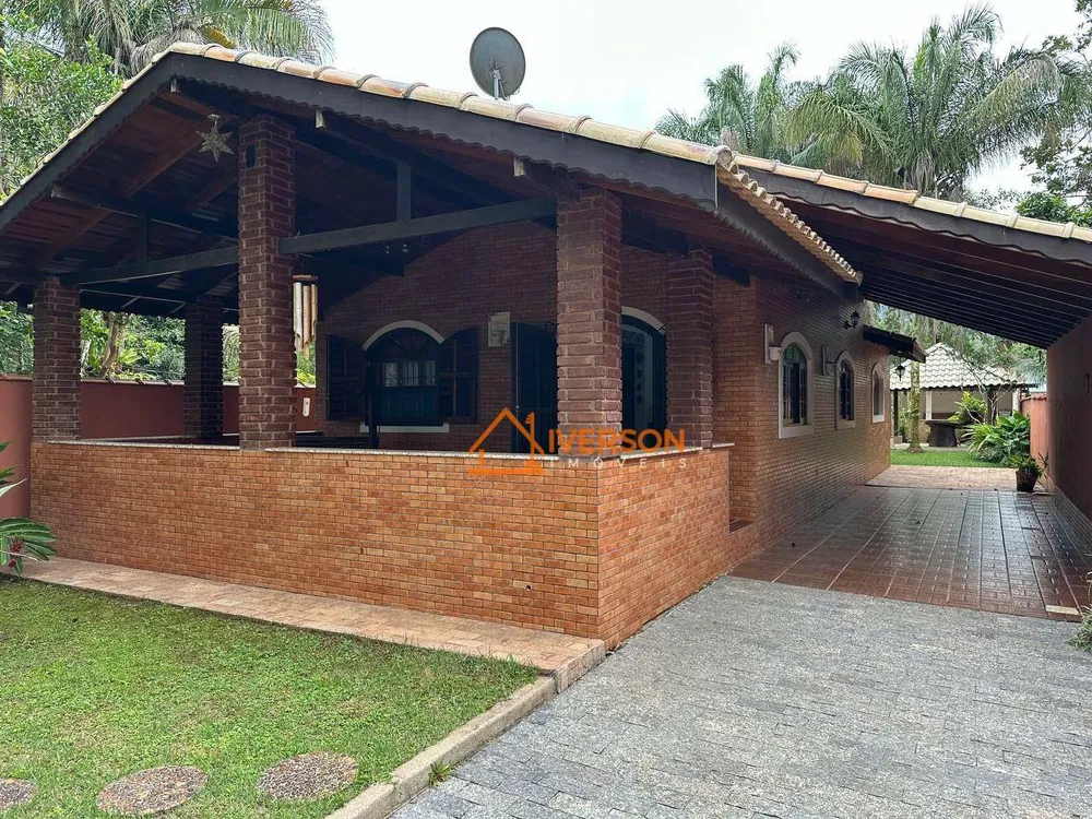 Casa, 2 quartos, 100 m² - Foto 1