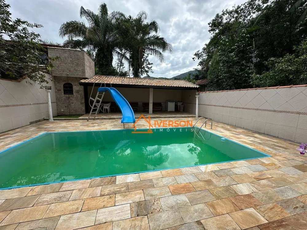 Casa, 2 quartos, 100 m² - Foto 2