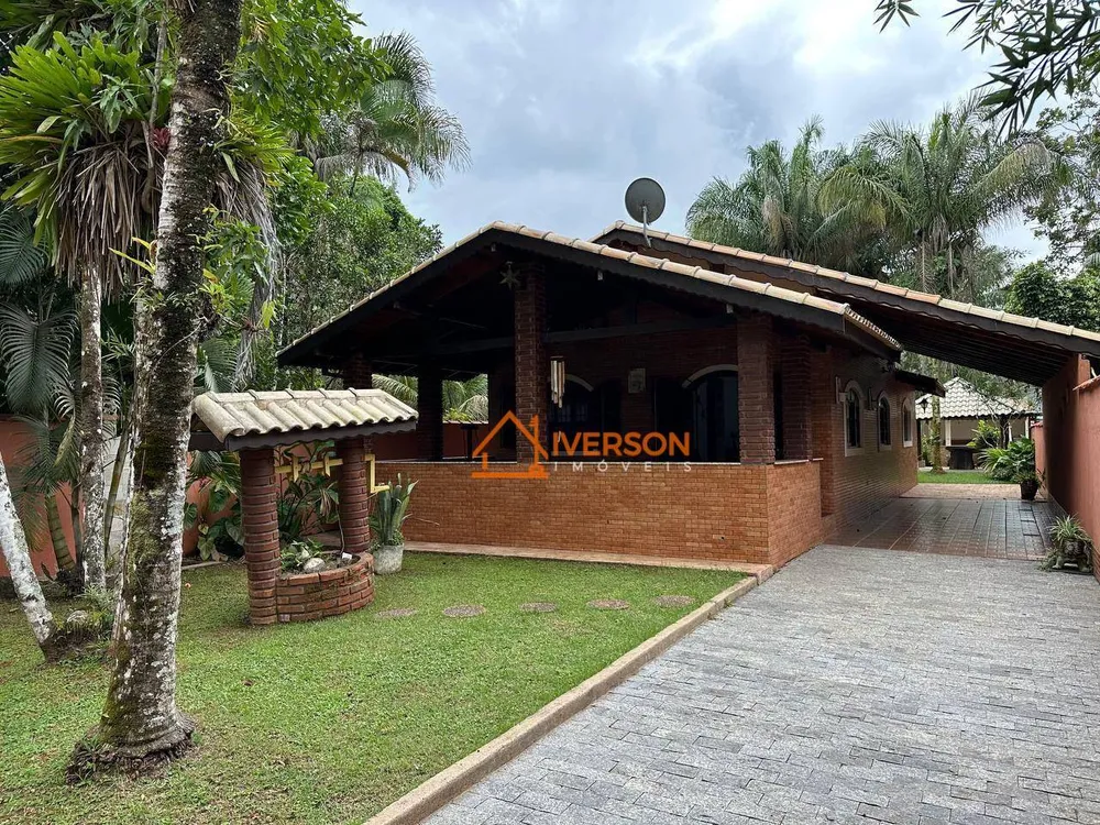 Casa, 2 quartos, 100 m² - Foto 4