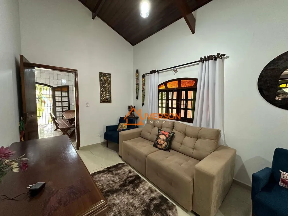 Casa, 2 quartos, 100 m² - Foto 4