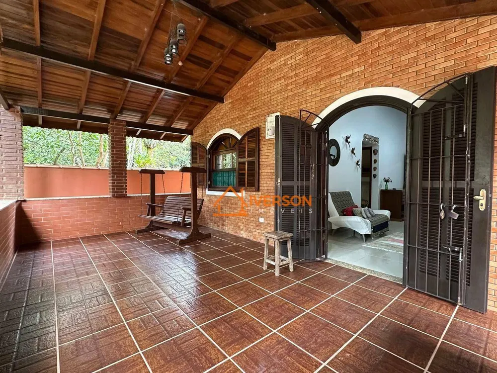Casa, 2 quartos, 100 m² - Foto 3