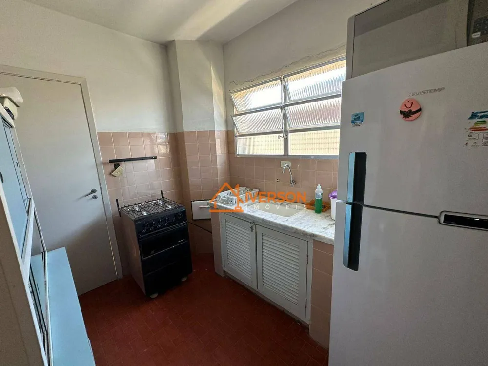 Apartamento, 2 quartos, 66 m² - Foto 2