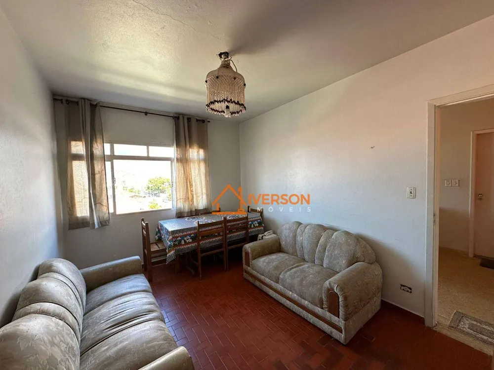 Apartamento, 2 quartos, 66 m² - Foto 2