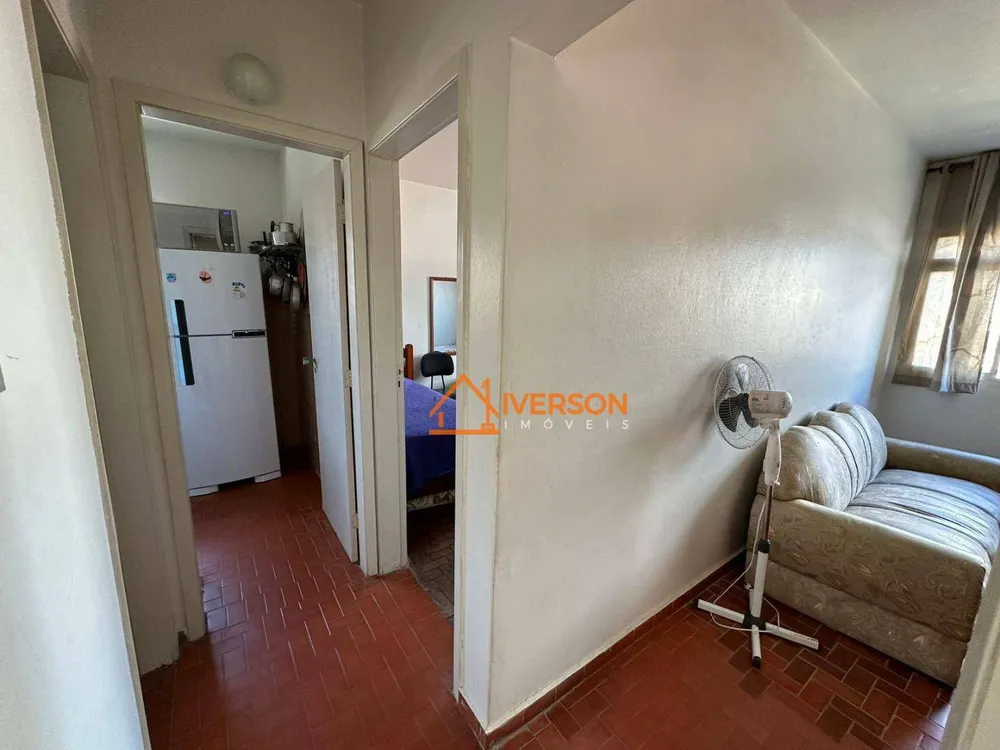 Apartamento, 2 quartos, 66 m² - Foto 1