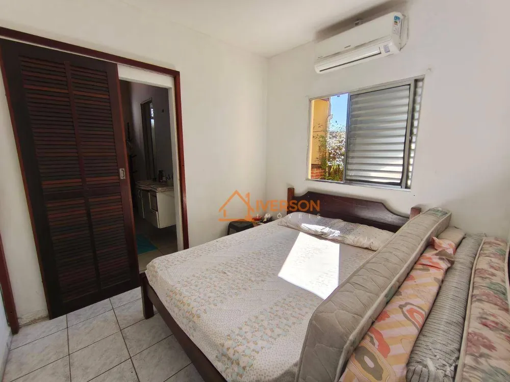 Casa, 2 quartos, 44 m² - Foto 2