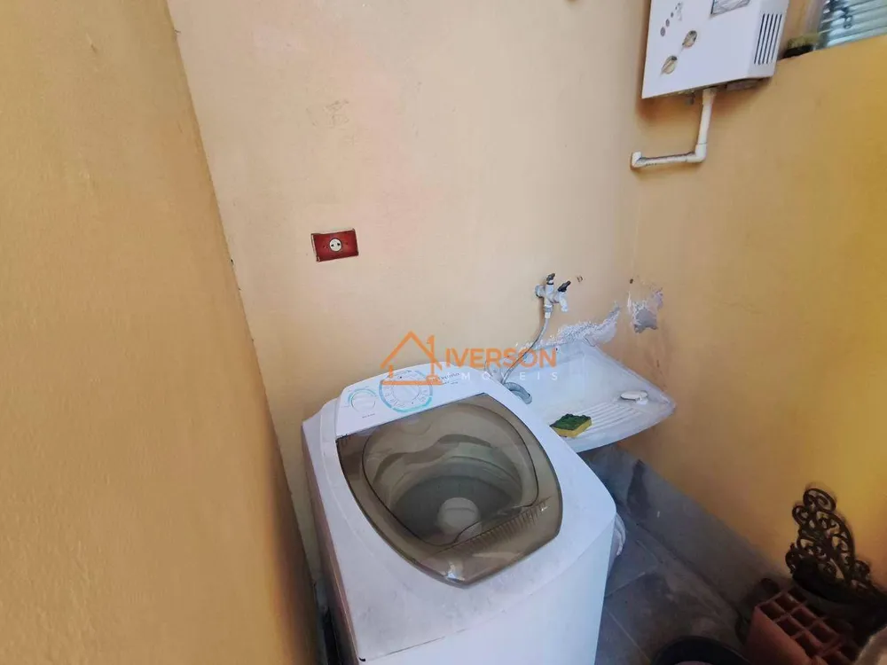 Casa, 2 quartos, 44 m² - Foto 12