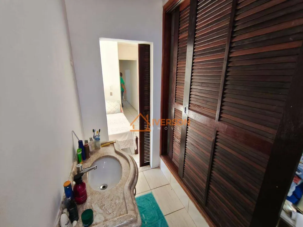 Casa, 2 quartos, 44 m² - Foto 8