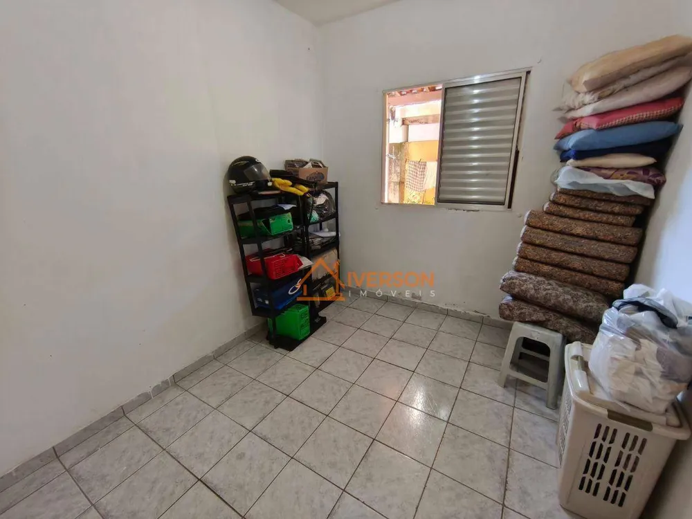 Casa, 2 quartos, 44 m² - Foto 6