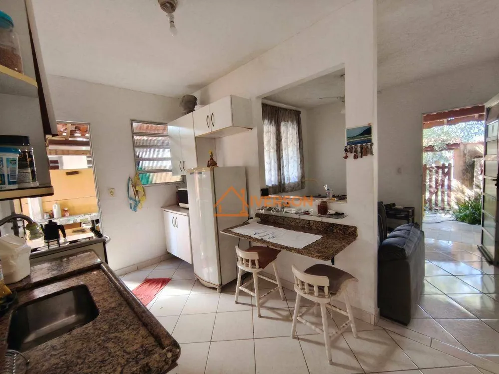 Casa, 2 quartos, 44 m² - Foto 4
