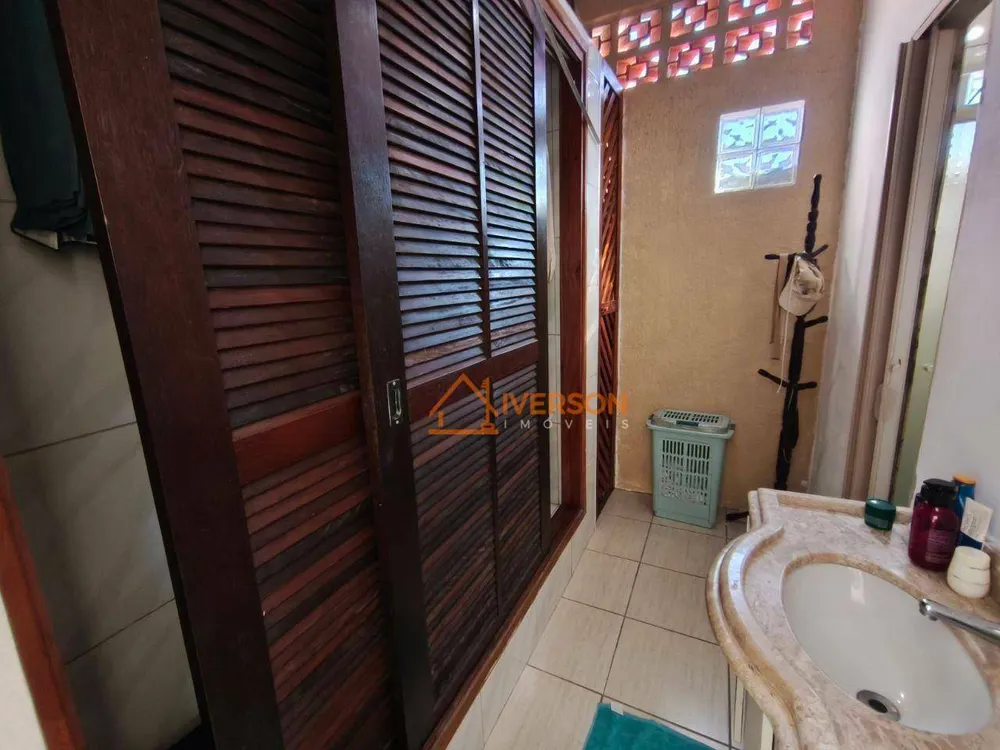 Casa, 2 quartos, 44 m² - Foto 9