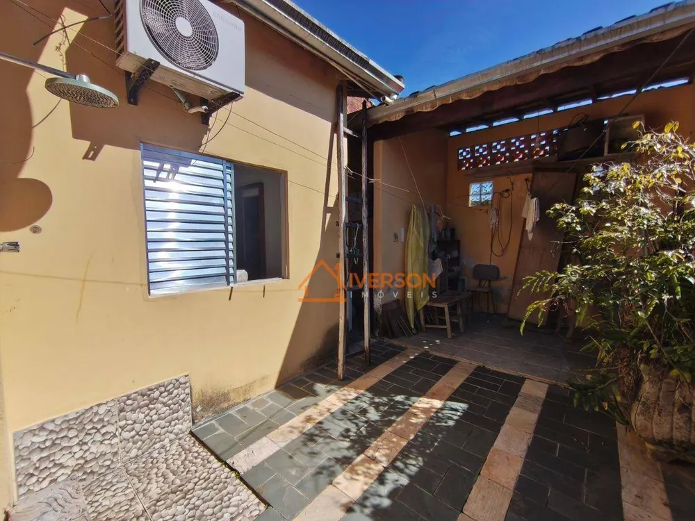Casa, 2 quartos, 44 m² - Foto 11