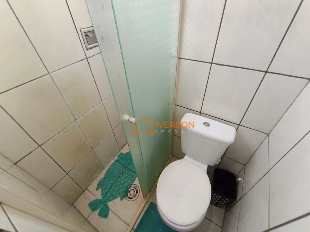 Casa, 2 quartos, 44 m² - Foto 10