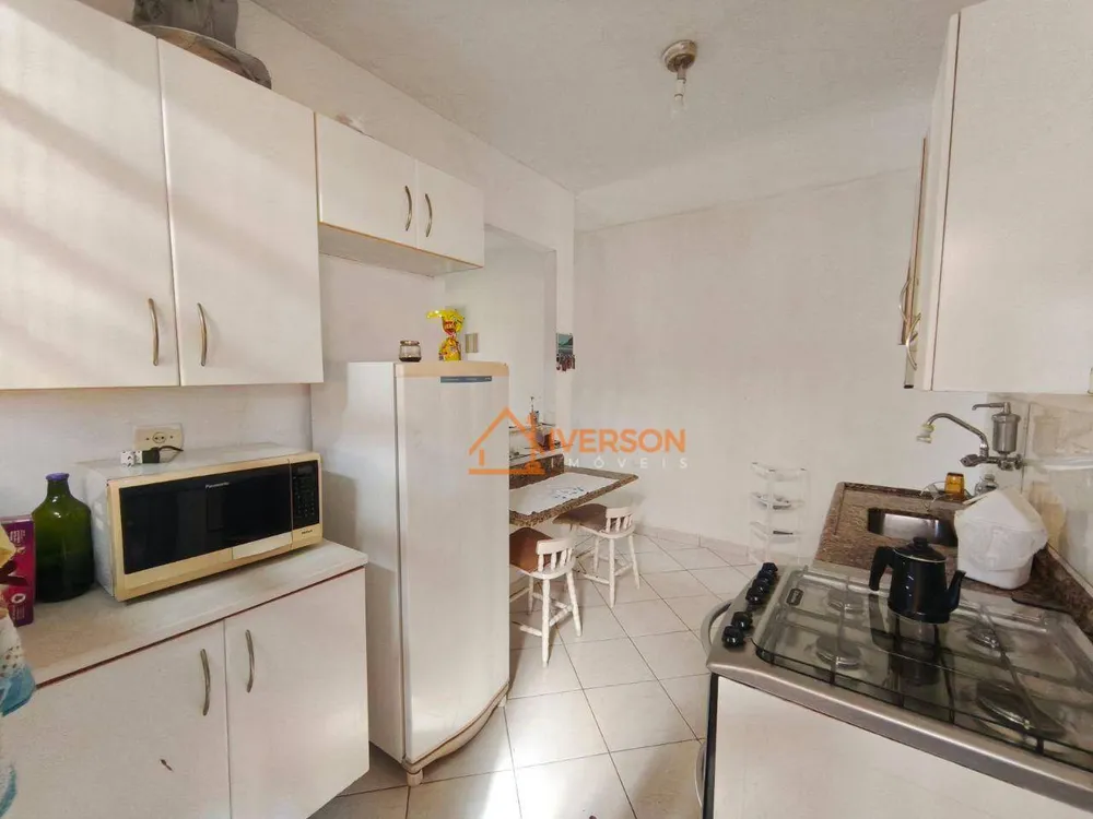 Casa, 2 quartos, 44 m² - Foto 5