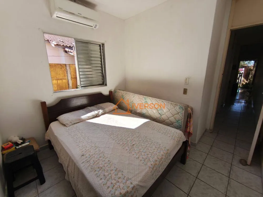 Casa, 2 quartos, 44 m² - Foto 7