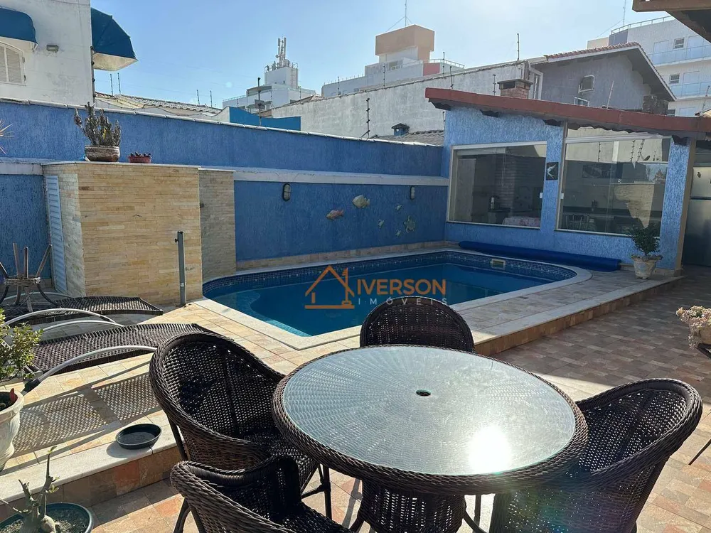 Casa, 3 quartos, 195 m² - Foto 2
