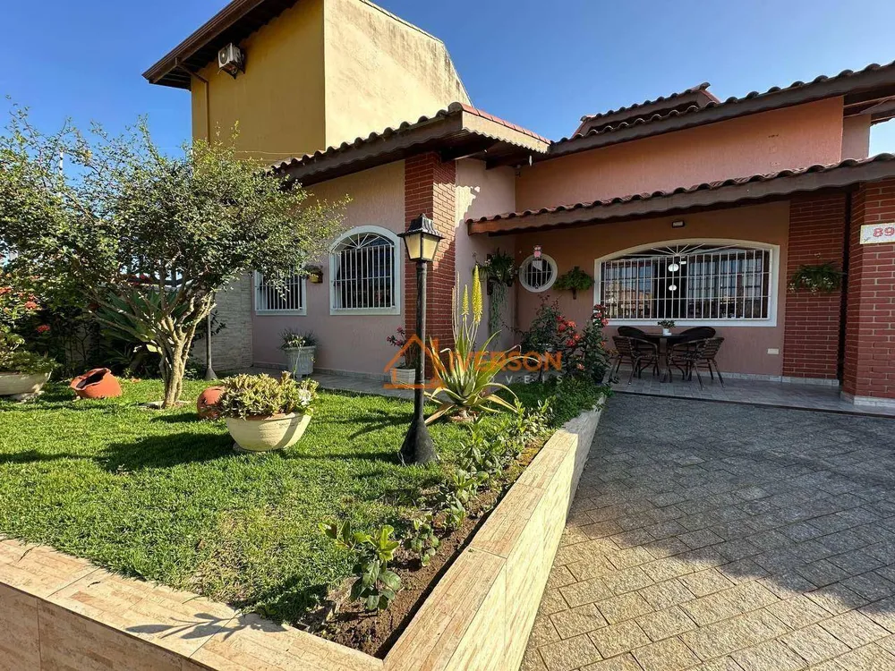 Casa, 3 quartos, 195 m² - Foto 12
