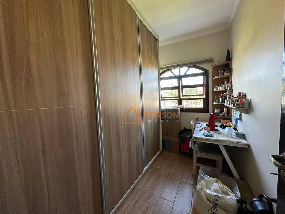 Casa, 3 quartos, 195 m² - Foto 10