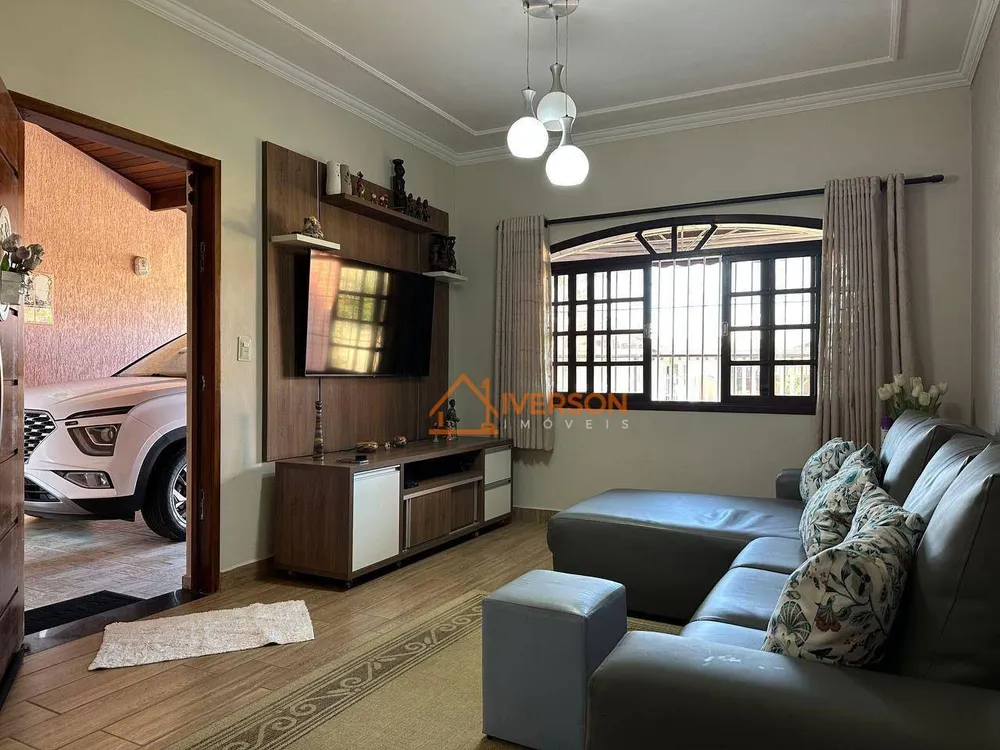 Casa, 3 quartos, 195 m² - Foto 4