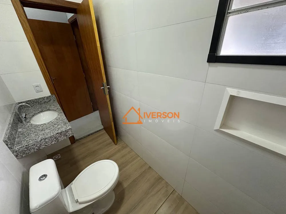 Casa, 2 quartos, 71 m² - Foto 6
