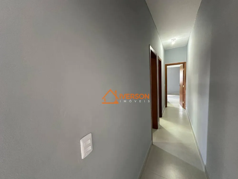 Casa, 2 quartos, 71 m² - Foto 2