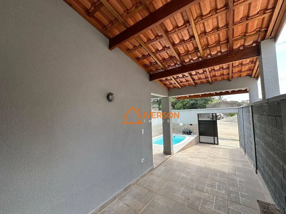Casa, 2 quartos, 71 m² - Foto 1