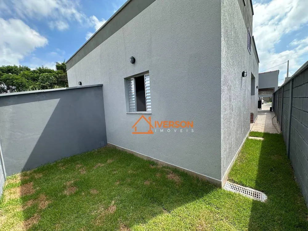 Casa, 2 quartos, 71 m² - Foto 4