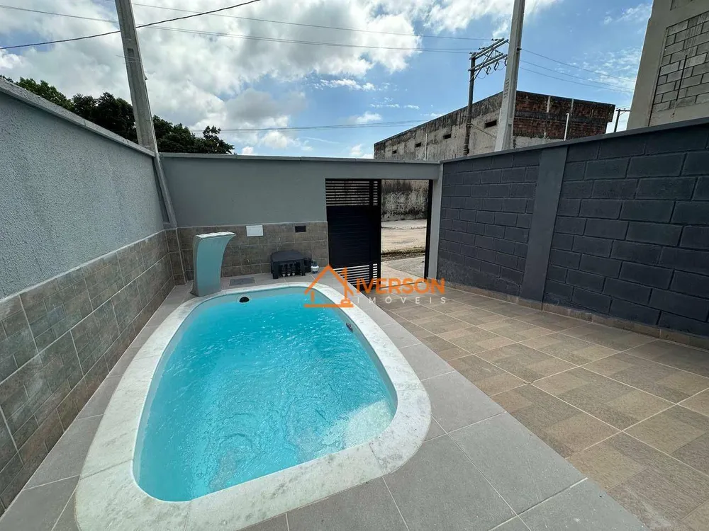 Casa, 2 quartos, 71 m² - Foto 9