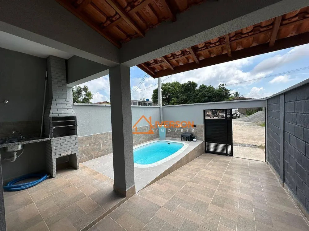 Casa, 2 quartos, 71 m² - Foto 8