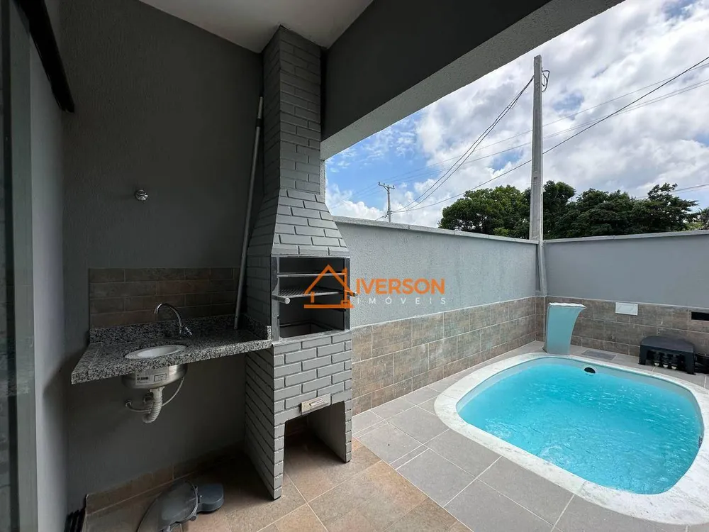 Casa, 2 quartos, 71 m² - Foto 10
