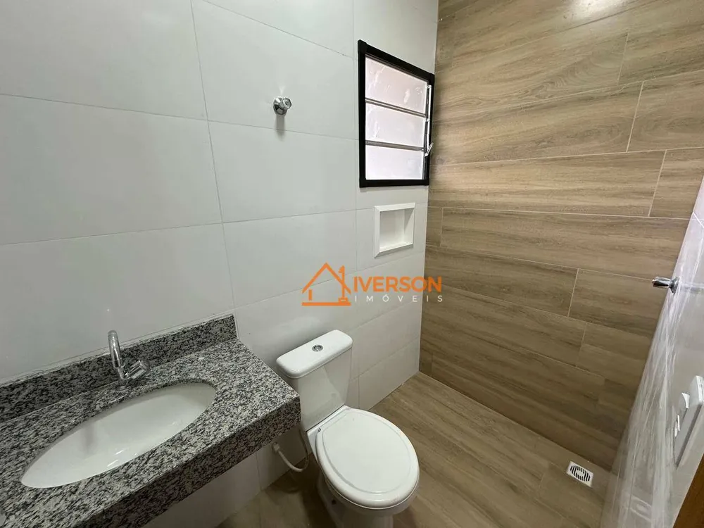 Casa, 2 quartos, 71 m² - Foto 3