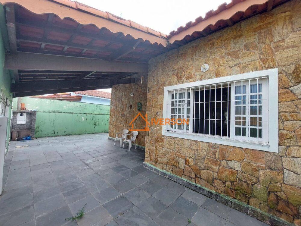 Casa à venda com 2 quartos, 85m² - Foto 4