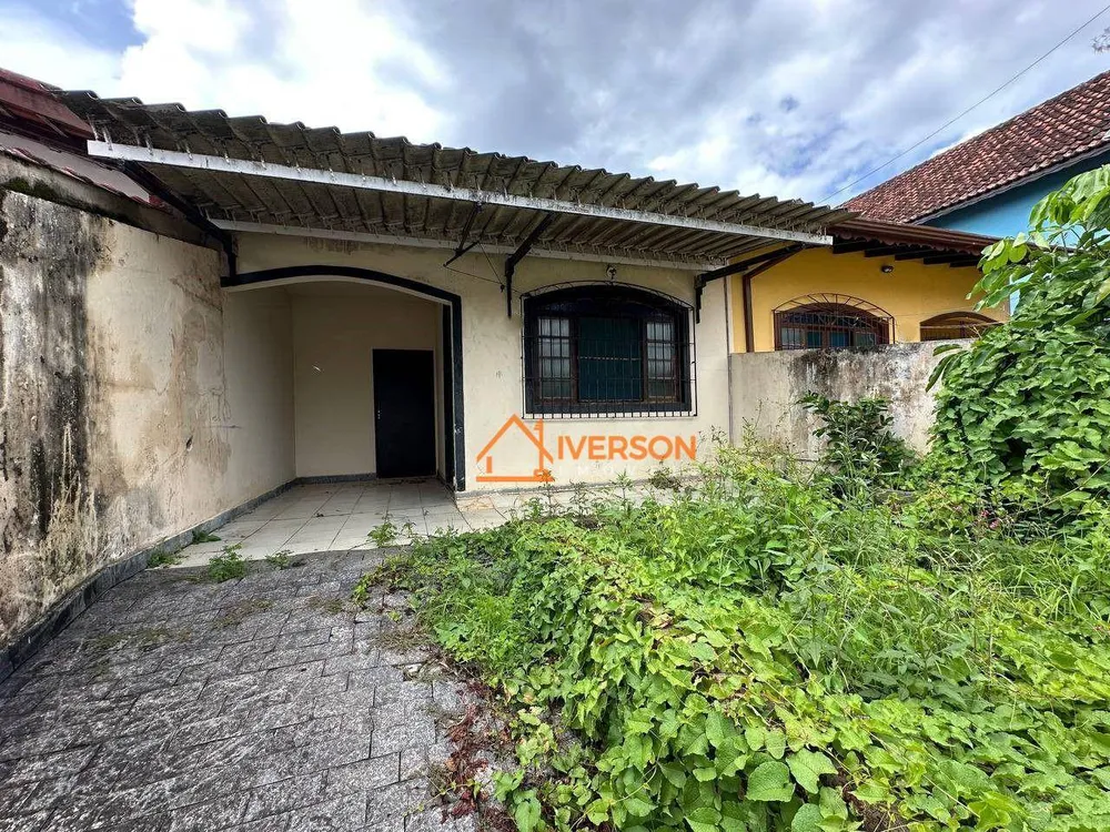 Casa, 2 quartos, 86 m² - Foto 3