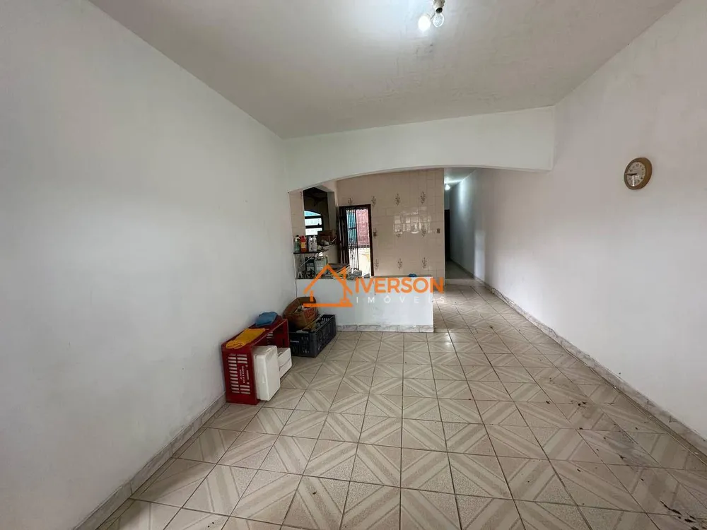 Casa, 2 quartos, 86 m² - Foto 2