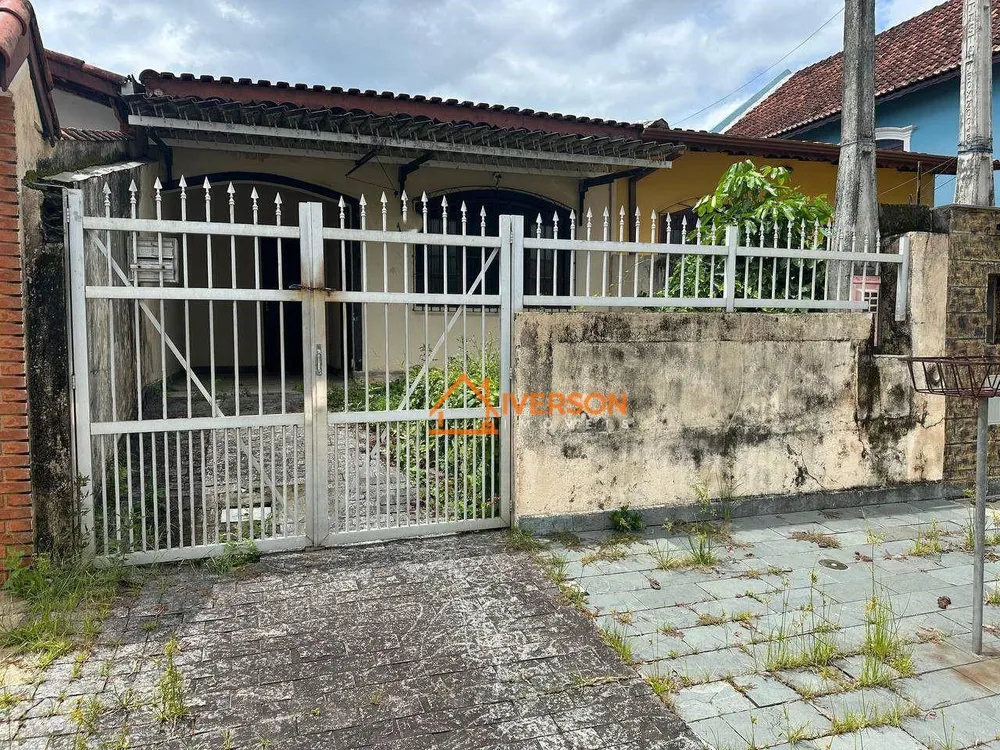 Casa, 2 quartos, 86 m² - Foto 1