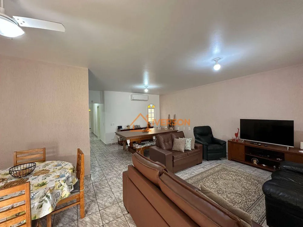 Casa, 3 quartos, 186 m² - Foto 7