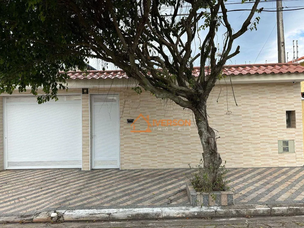 Casa, 3 quartos, 186 m² - Foto 4