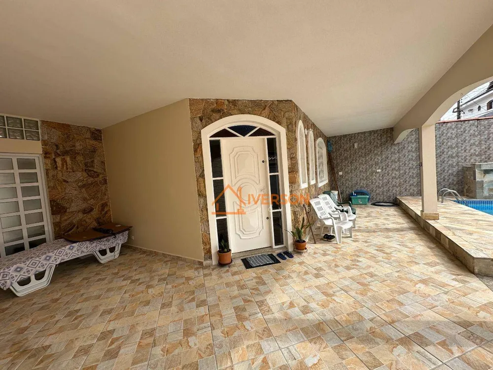 Casa, 3 quartos, 186 m² - Foto 6