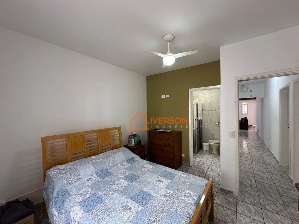 Casa, 3 quartos, 186 m² - Foto 3