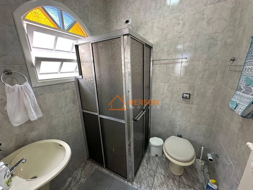 Casa, 3 quartos, 186 m² - Foto 4