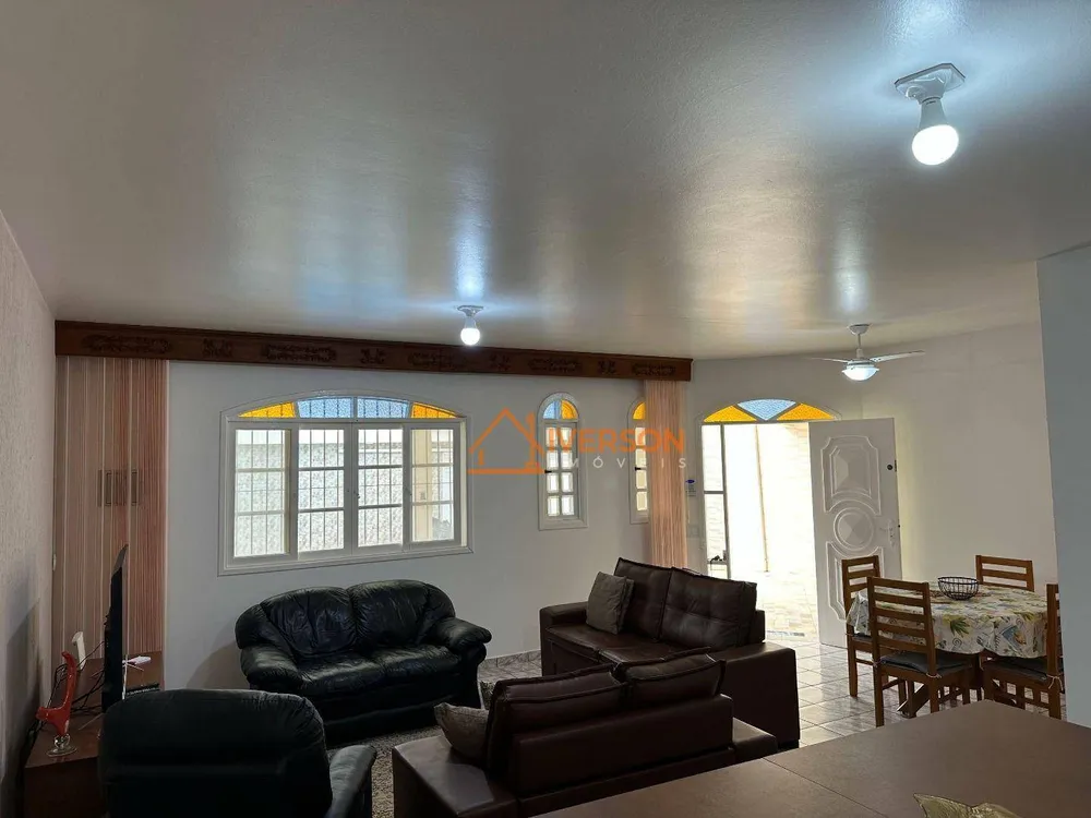 Casa, 3 quartos, 186 m² - Foto 8
