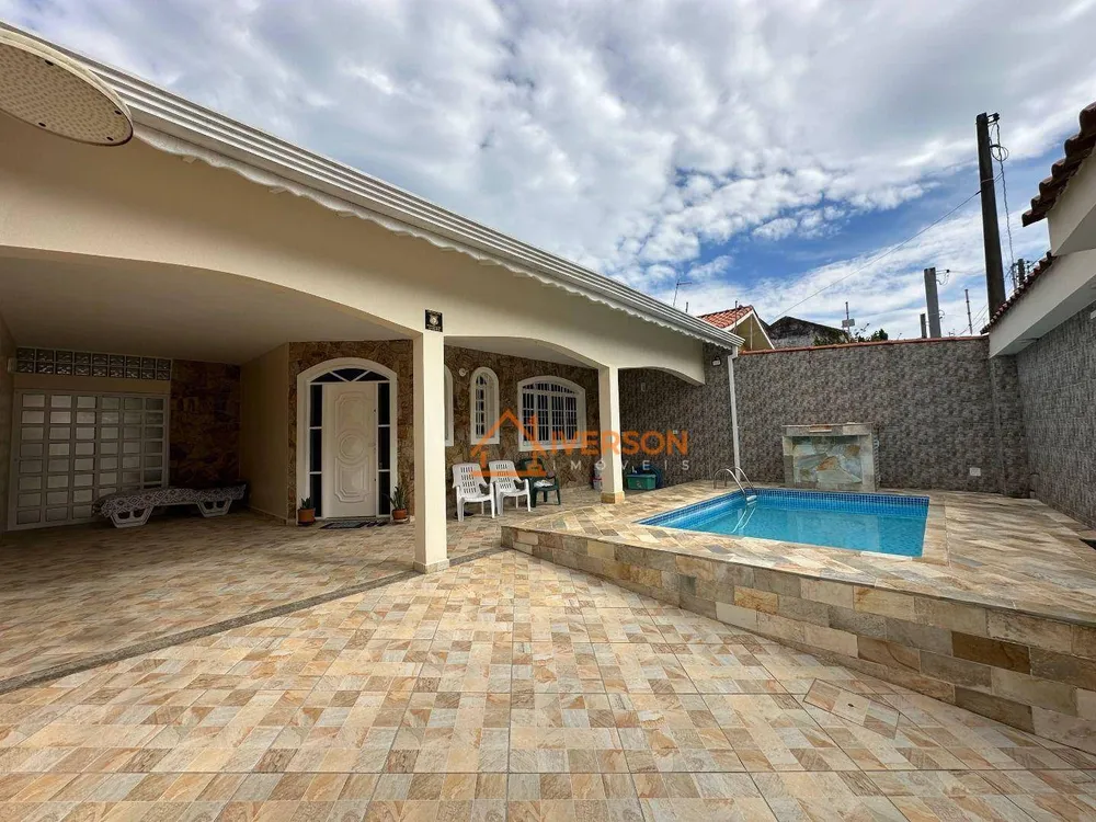 Casa, 3 quartos, 186 m² - Foto 5