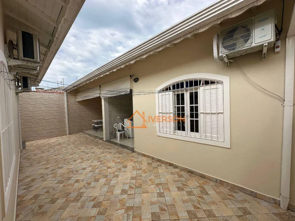 Casa, 3 quartos, 186 m² - Foto 16