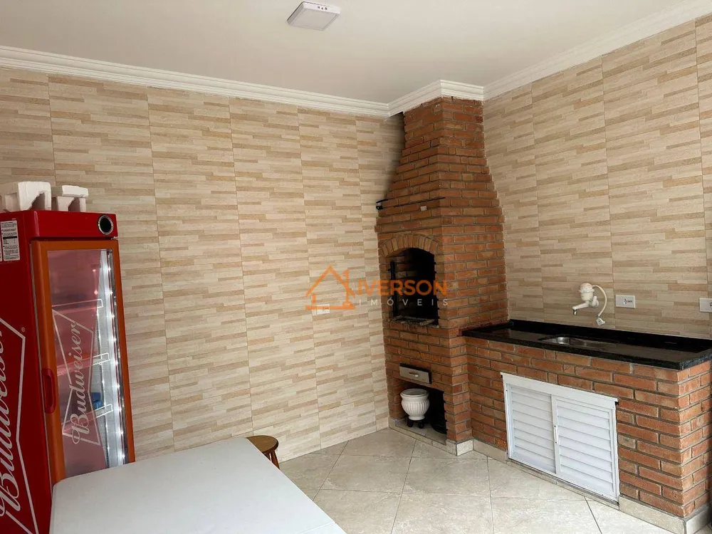 Casa, 3 quartos, 186 m² - Foto 6