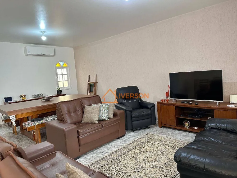 Casa, 3 quartos, 186 m² - Foto 7