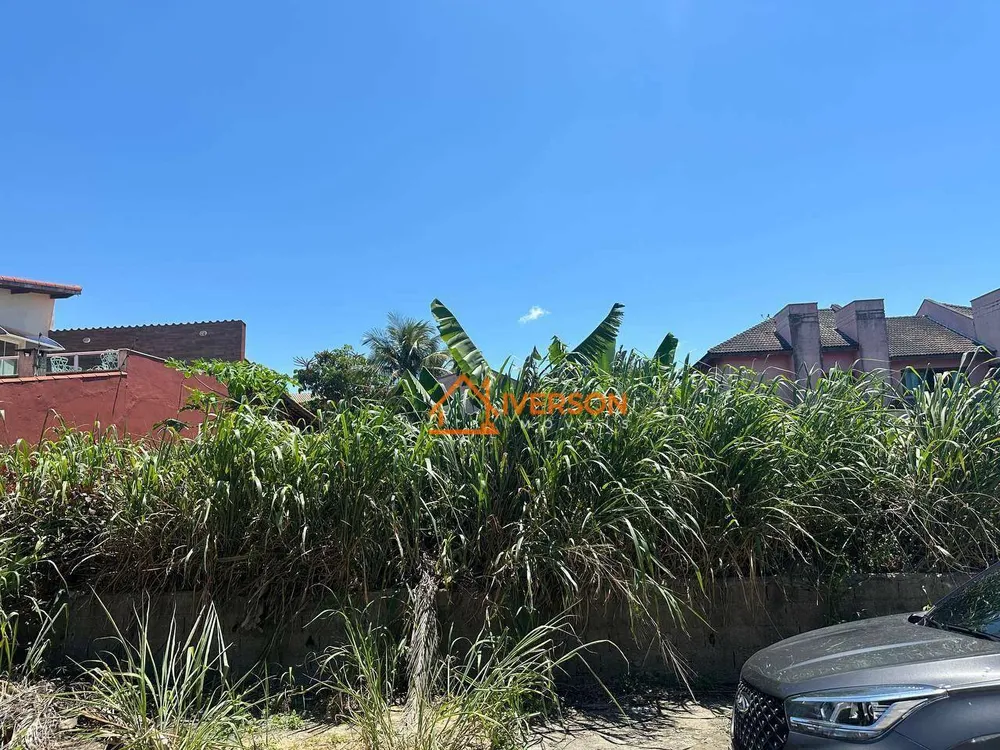 Terreno, 324 m² - Foto 1