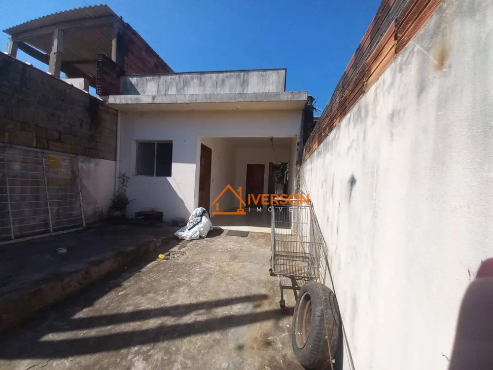 Casa, 2 quartos, 72 m² - Foto 4