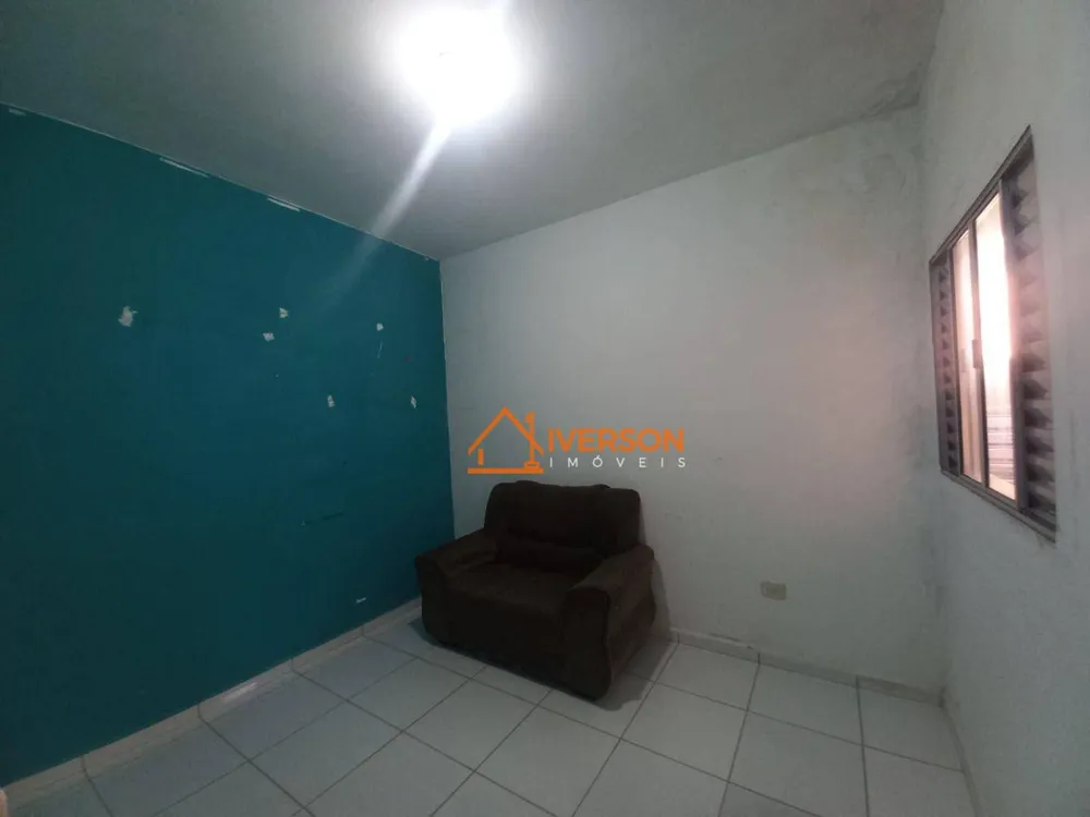 Casa, 2 quartos, 72 m² - Foto 1