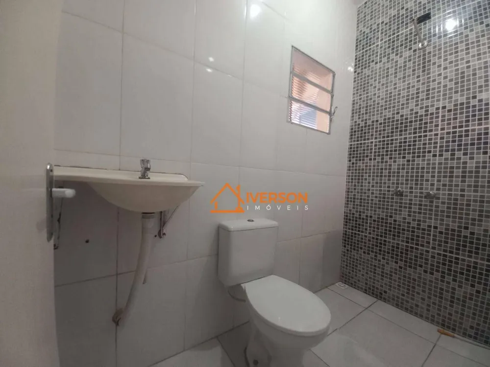 Casa, 2 quartos, 72 m² - Foto 3