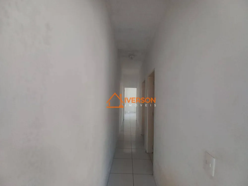 Casa, 2 quartos, 72 m² - Foto 2