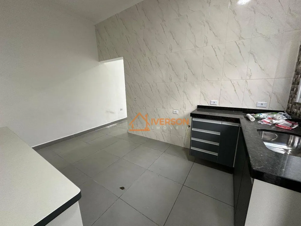 Casa, 2 quartos, 80 m² - Foto 4